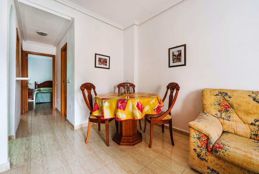 Apartment Manuel Galián 52 Torrevieja Exterior foto